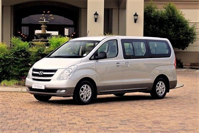 Hassle-Free Airport Transfers in Punta Cana - Booking and Confirmation Details