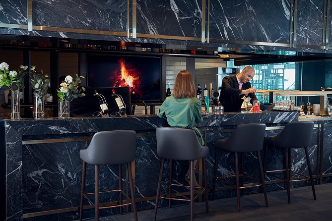 Helsinki-Vantaa Airport Plaza Premium Lounge Terminal 2 - Lounge Highlights for Families