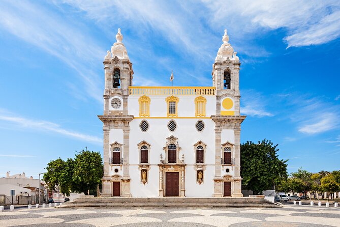 Highlights & Hidden Gems of Faro Private Tour - Carbon-Neutral and Eco-Friendly Tour