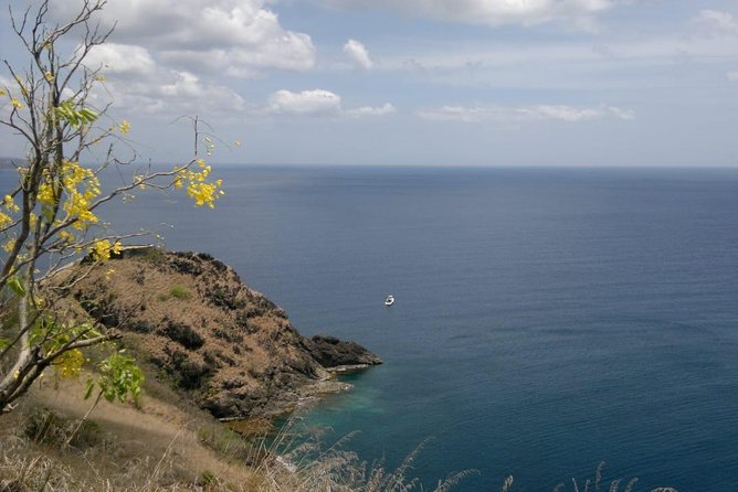 Hike the Fort Experience- Amazing Panoramic Views (Pigeon Island) - Booking Confirmation and Flexibility