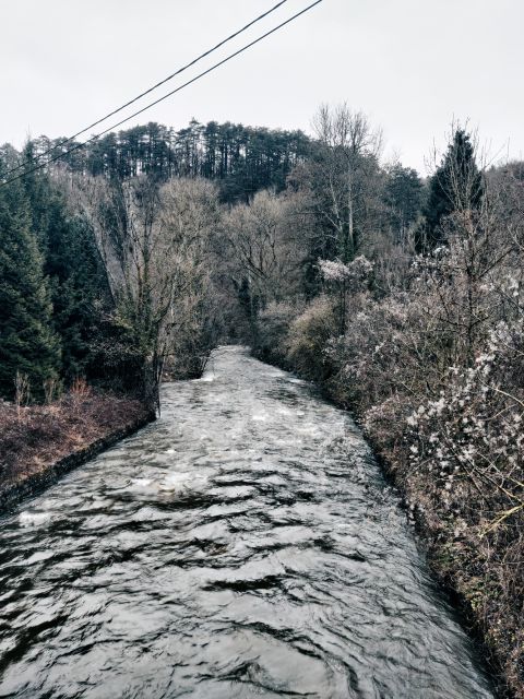 Hikes With a Picnic Backpack in the Ardennes - Participant Information