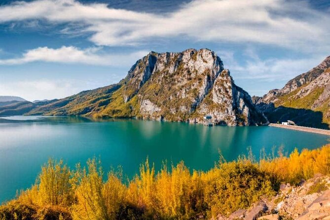 Hiking Day Tour of Bovilla Lake & Gamti Mountain From Tirana - Exploring Lake Bovilla