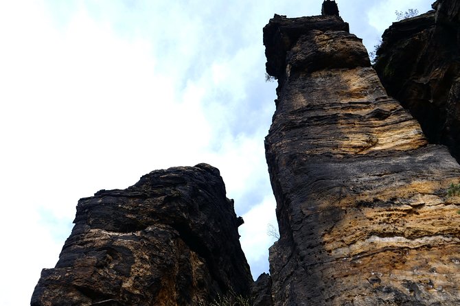 Hiking in Bohemian Switzerland - a Day Trip From Prague - Meeting and Pickup Details