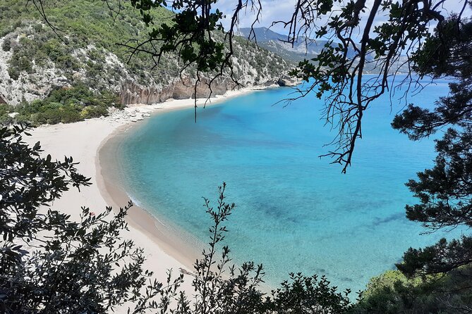 Hiking to Cala Luna, the Pearl of the Gulf of Orosei - Flexibility in Returning Options