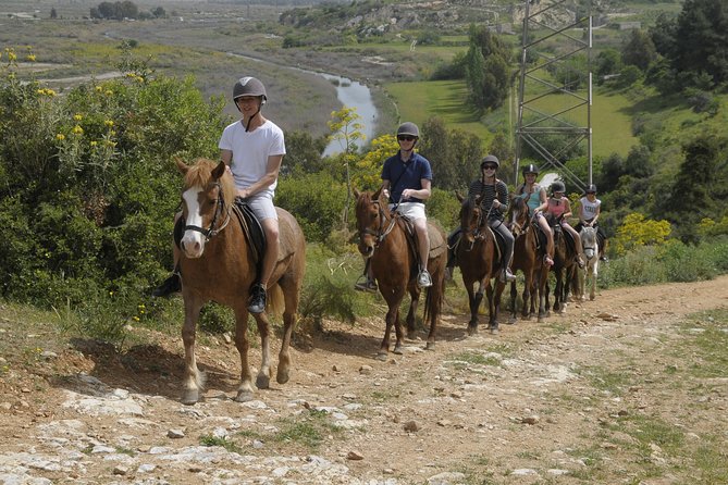 Horse Riding in Kusadasi - Customer Feedback and Ratings