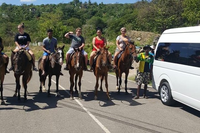 Horseback Riding From Montego Bay - Preparing for the Experience