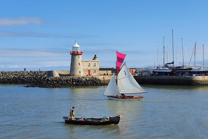 Howth Coastal Half-Day Bus Tour From Dublin With Live Guide - Accessibility and Accommodations