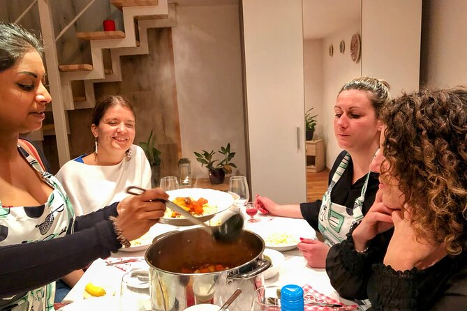 Hungarian Cooking Class in Budapest - Foodapest - Confirmation and Accessibility