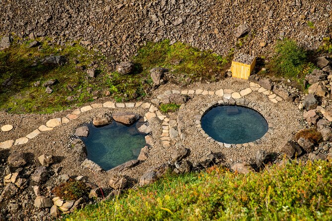 Husafell Canyon Baths Tour - Cancellation Policy