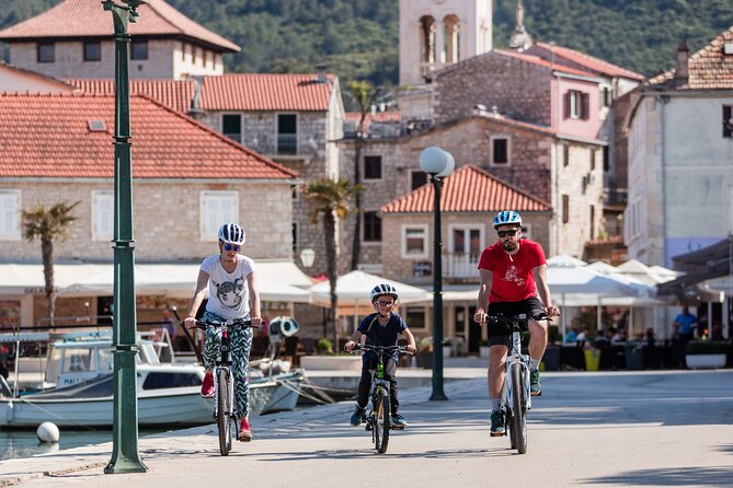 Hvar Cycling Tour - Cancellation and Refund Policy