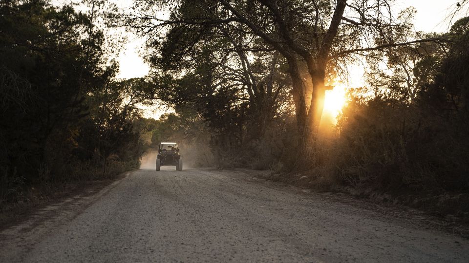 Ibiza Buggy Tour, Guided Adventure Excursion Into the Nature - Restrictions and Requirements