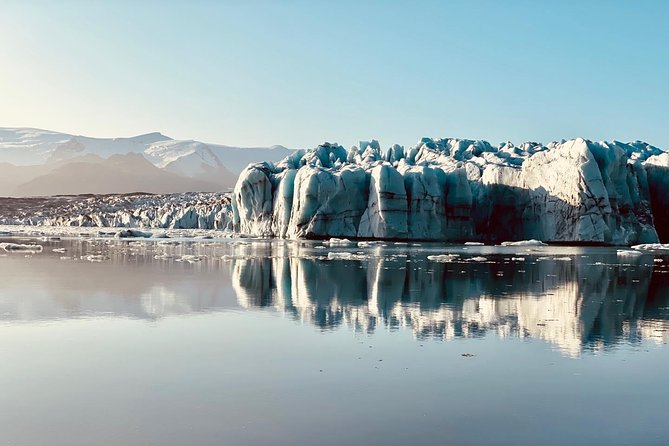 Ice Cave and Glacier Exploration Tour of Vatnajökull From Jökulsárlón - Tour Details