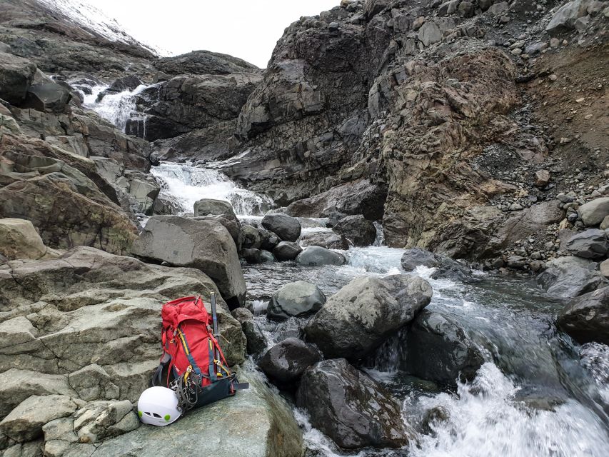 Ice Cave Tour: Venture Into the Largest Glacier in Europe - Discovering the Interior of the Cave