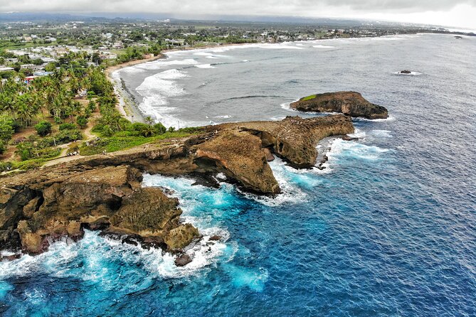 Indian Cave Excursion From San Juan - Learn About the Taíno People