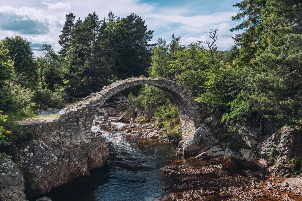 Inverness: Moray Coast, Wildlife and Speyside Whisky Tour - Speyside Whisky Distillery Visit