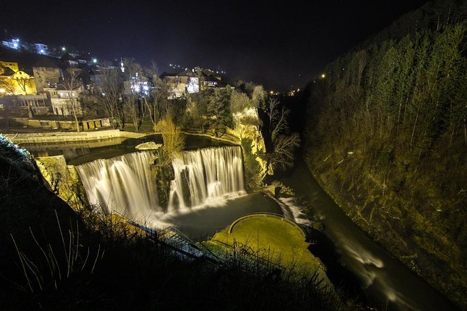 Jajce, Travnik and Pliva Watermills - Day Tour From Sarajevo - Pickup and Meeting Point