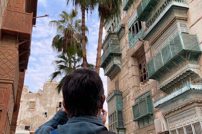 Jeddah Old Town Tour (Al Balad) - Additional Information