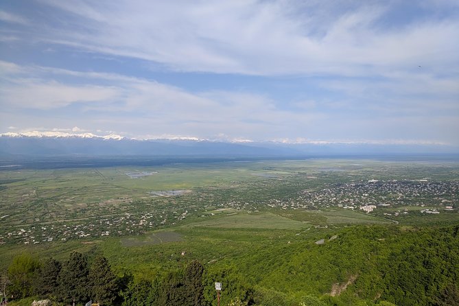 Kakheti Wine Tour · Full Day Private Tour · Trending Georgia - Inclusion Details