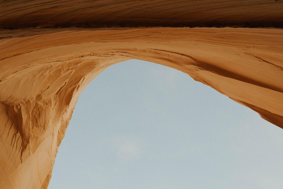 Kanab: Peekaboo Slot Canyon + Great Chamber UTV Tour - Learn From a Local Guide