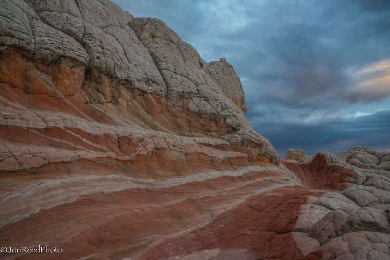 Kanab: White Pocket Hiking Tour in Vermilion Cliffs - Tour Guide and Language