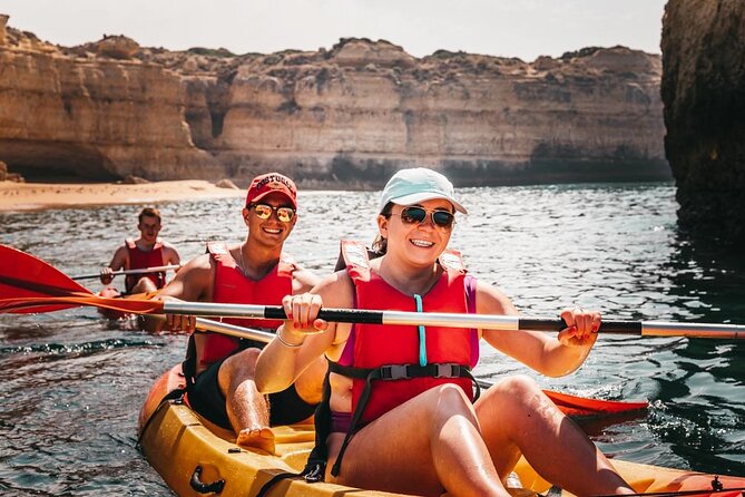 Kayak Into the Hidden Caves and Secret Beaches - Guided by Local Experts