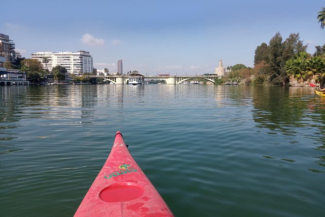 Kayak Rental - Convenient Central Location