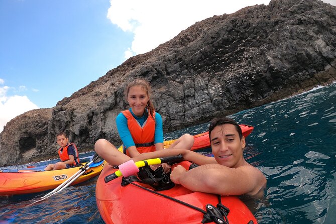 Kayaking + Snorkeling With Turtles - Convenient Pickup and Meeting Arrangements