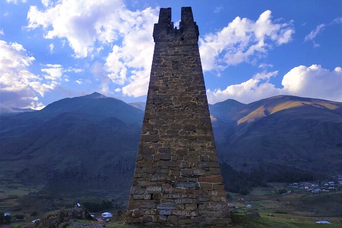 Kazbegi Tour With Gergeti Church, Waterfall Hike & Hidden Gems - Dietary Restrictions