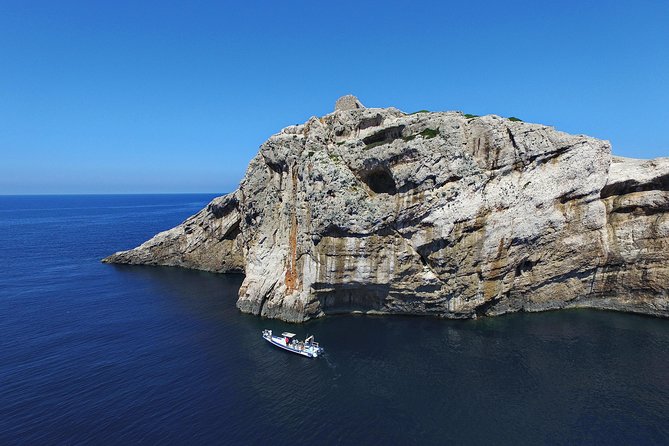 Kornati Experience Small Group (12 Pax) Boat Tour - Additional Information