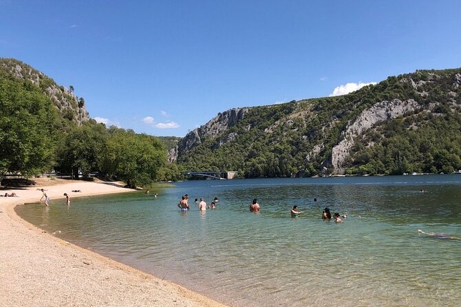 Krka Waterfalls From Zadar - Ticket Reserved, Simple and Easy - Meeting and Pickup Logistics