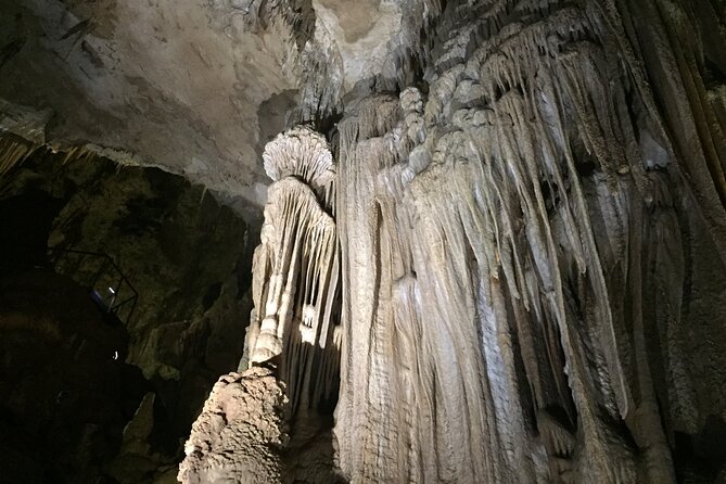 Kutaisi: Martvili Canyon, Okatse Falls, and Cave Guided Tour - Adventure at Prometheus Cave