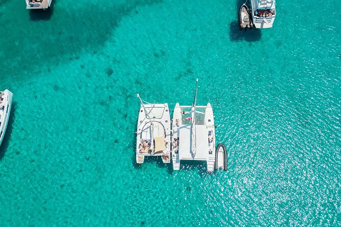 La Maddalena Archipelago Catamaran Day Tour - Additional Information