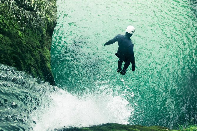 Lake Bled Canyoning Adventure With PHOTOS - 3glav Adventures - Group Size and Guide Ratio