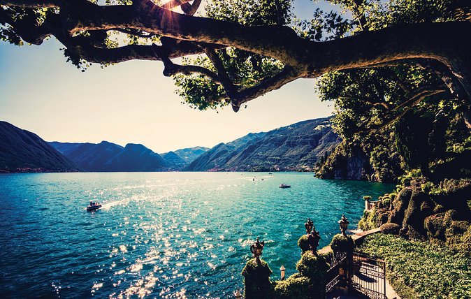 Lake Como: Day Trip From Milan to Visit Como, Bellagio & Ghisallo - Cancellation Policy