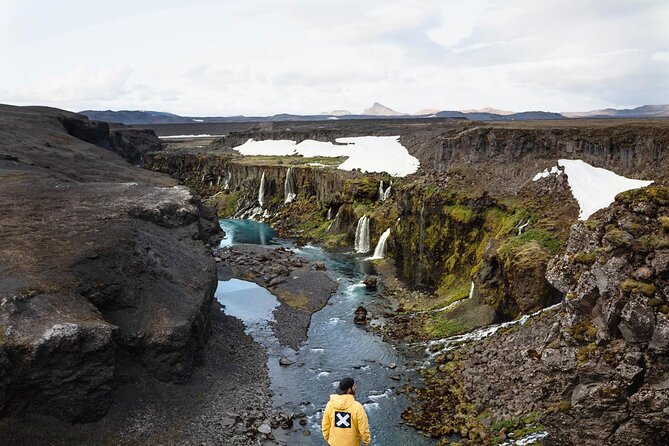 Landmannalaugar Hike & the Valley of Tears From Reykjavik and Selfoss - What to Expect on the Tour