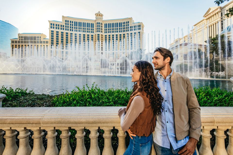 Las Vegas: Go City All-Inclusive Pass With 45+ Attractions - Practical Information About the Pass