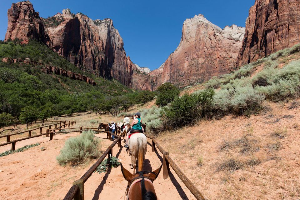 Las Vegas: Valley of Fire and Zion National Park 1-Day Tour - Pricing and Booking