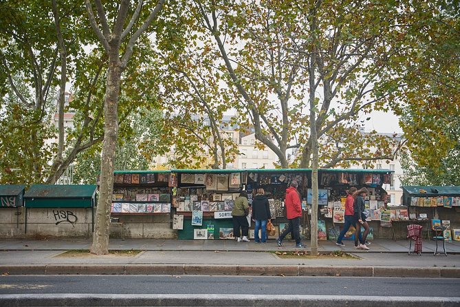 Latin Quarter Private Walking Tour - Operator Details