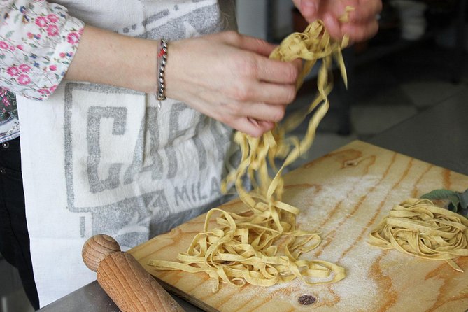 Learn to Cook Regional Italian Cuisine With a Local in a Rural Estate Home - Price Information