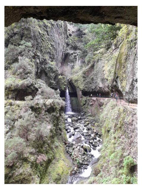 Levada Nova - Taken From the Mill by Overland Madeira - What to Bring