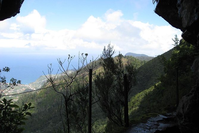 Levada Walk From Ribeiro Frio to Portela - Tour Duration and Distance