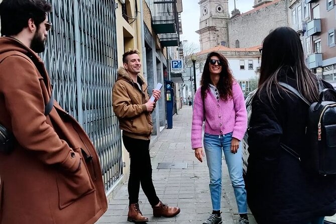 LGBTOUR Porto: Walk Through Porto, Discover the Lgbtqia+ History - History of LGBTQIA+ Rights in Portugal