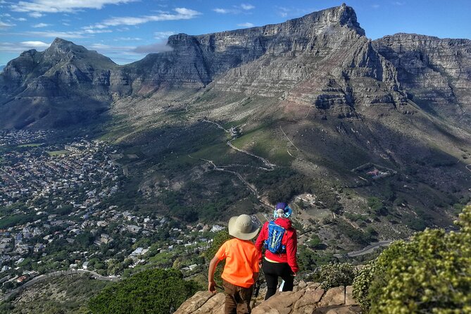 Lions Head Sunrise/Sunset Hike From Cape Town - Requirements and Restrictions