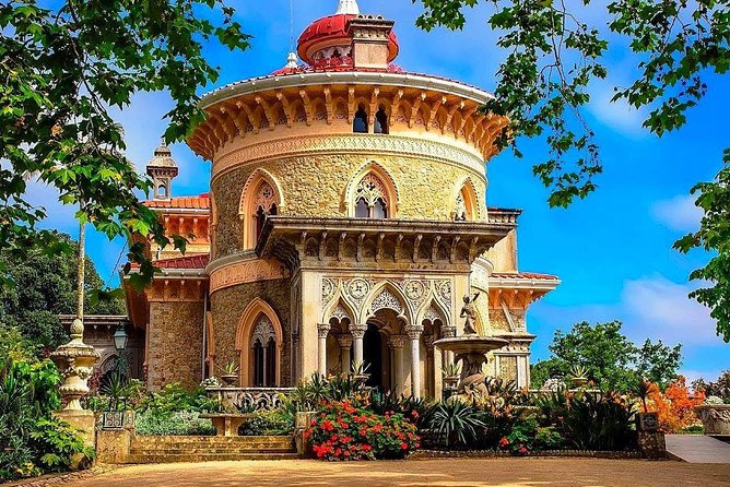 Lisbon and Sintra Private Tour - Tour Inclusions