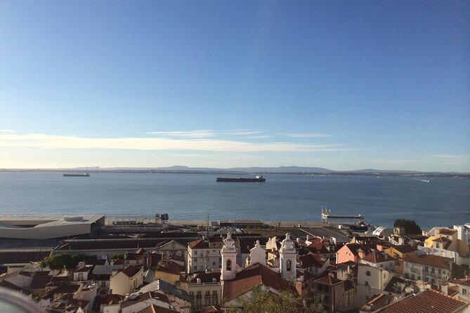 Lisbon by Heart Private Walking Tour - Transportation Options