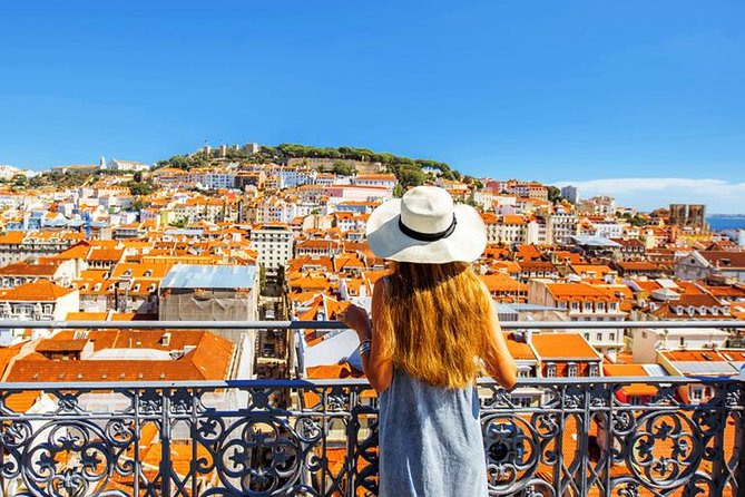 Lisbon Half Day Discovery Private Tour - Tour Logistics