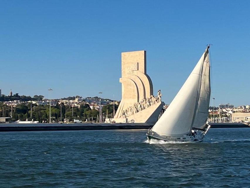 Lisbon: Private City Boat Tour With Sunset Option - Tour Duration and Pricing