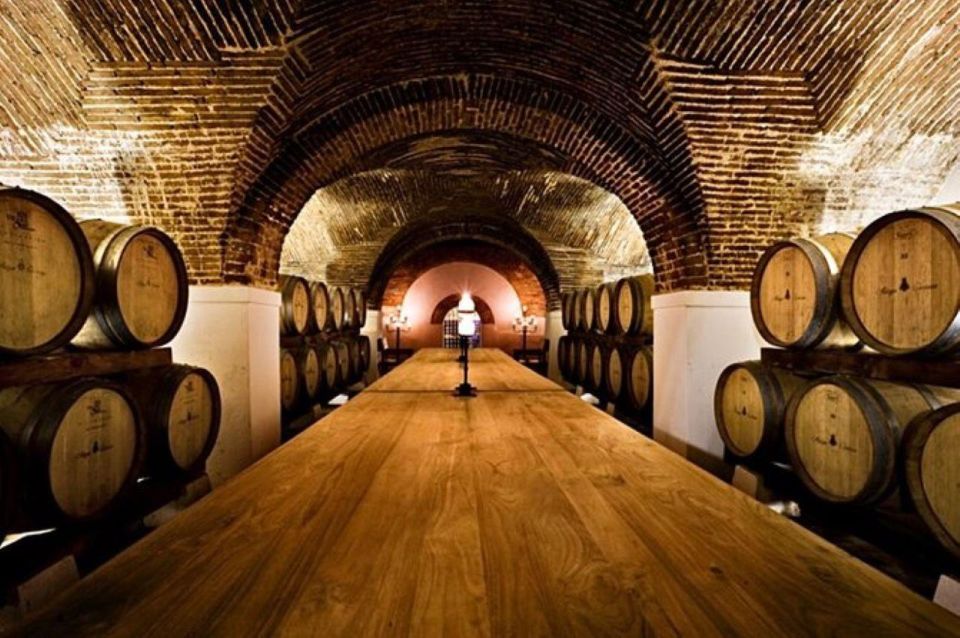 Lisbon: Private Full Day Evora & Alentejo Wine Tour - Cultural Attractions