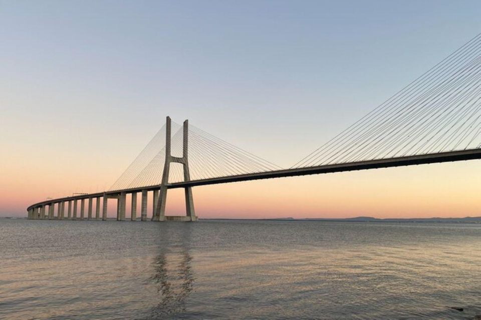 Lisbon: Private Gastronomic Tour Duas Pontes - Inclusions and Exclusions