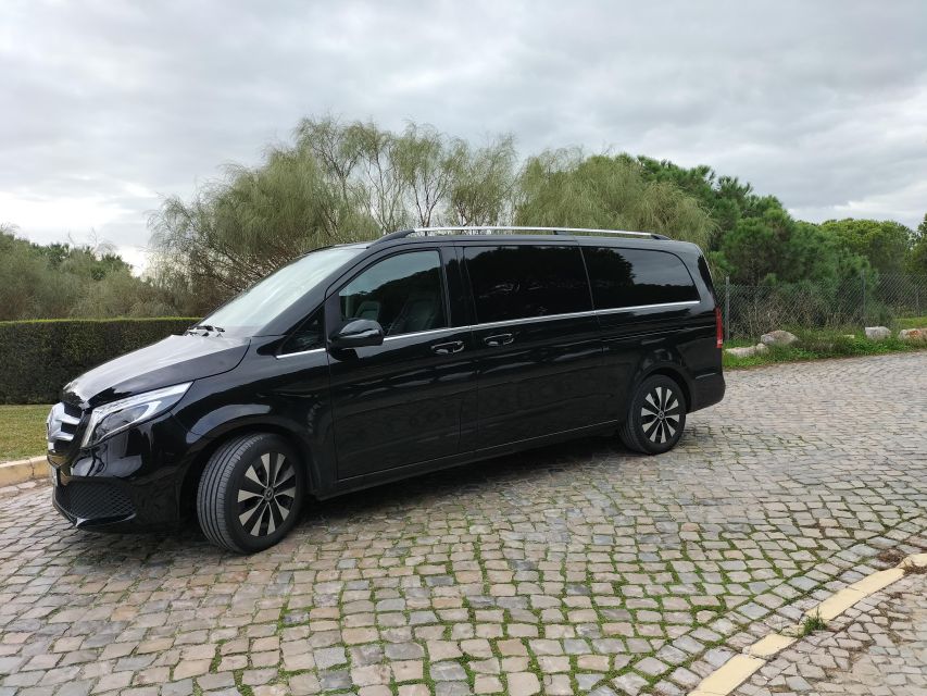 Lisbon: Private Transfer to Sintra - Frequently Asked Questions